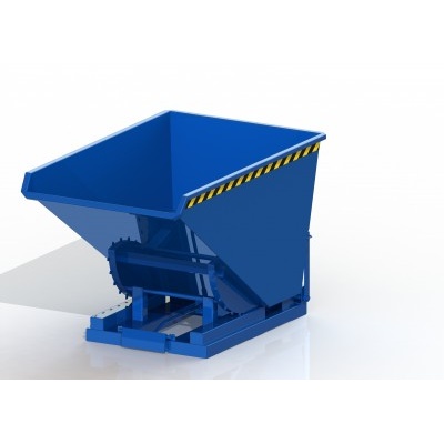 Kippbehälter AUTOMATIC HEAVY 900 l